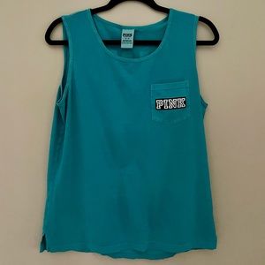 IVictlria’s Secret PINK Tank Top